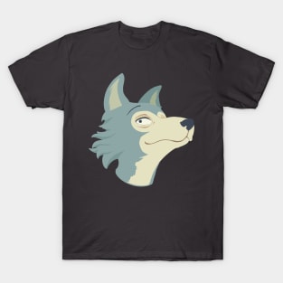 BEASTARS Legoshi T-Shirt